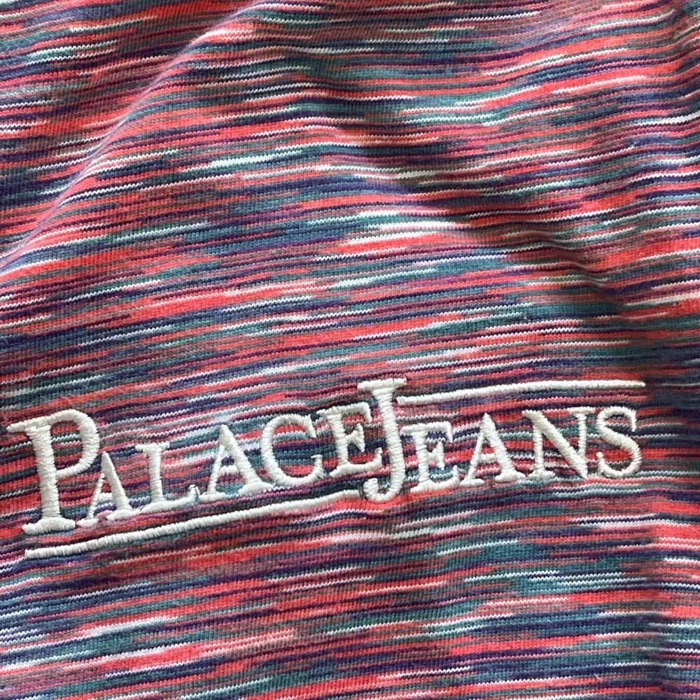 Palace Jeans long sleeve space yarn shirt - Picture 8 of 8